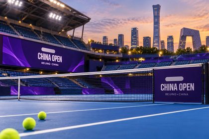 WTA 1000 в Пекине пройдет с 30 сентября по 11 октября: кто из украинок сыграет, сетка Свитолиной, призовые, фаворитки и где смотреть матчи.