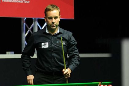 Али Картер победил Марка Уильямса 9:6 в финале English Open 2026, завоевал седьмой рейтинговый титул и заработал 100 тысяч фунтов.