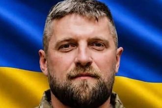 Украинский волейболист Любомир Бонк погиб во время боевого задания под Славянском. Спортсмену и командиру подразделения БПЛА было 36 лет.