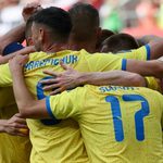 Сборная Украины объявила заявку на матч Лиги наций против Венгрии. Яремчук и Шапаренко не сыграют, Крупский и Драмбаев могут дебютировать.