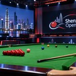Джон Хиггинс вылетел с Shenzhen Open 2026 после поражения от Дэвида Грейса, а из шести китайских снукеристов дальше прошел только У Ицзэ.