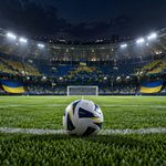 Сборная Украины сыграет шесть матчей в Лиге наций-2026/27. Полное расписание встреч с Венгрией, Грузией и Северной Ирландией.