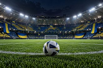 Сборная Украины сыграет шесть матчей в Лиге наций-2026/27. Полное расписание встреч с Венгрией, Грузией и Северной Ирландией.
