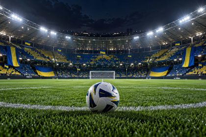 Сборная Украины сыграет шесть матчей в Лиге наций-2026/27. Полное расписание встреч с Венгрией, Грузией и Северной Ирландией.