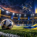 Украина стартует в Лиге наций 2026/27: что даст победа в группе, как попасть в Лигу A и почему результаты повлияют на отбор и посев Евро-2028.