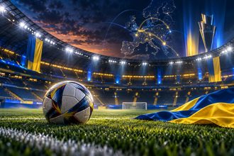Украина стартует в Лиге наций 2026/27: что даст победа в группе, как попасть в Лигу A и почему результаты повлияют на отбор и посев Евро-2028.