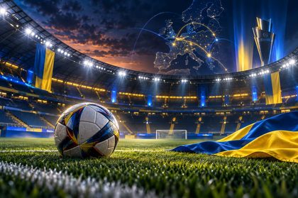 Украина стартует в Лиге наций 2026/27: что даст победа в группе, как попасть в Лигу A и почему результаты повлияют на отбор и посев Евро-2028.