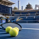 Шесть украинских теннисисток узнали соперниц на турнире WTA 1000 в Пекине. С кем сыграют Свитолина, Ястремская, Калинина и другие украинки.