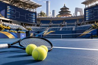 Шесть украинских теннисисток узнали соперниц на турнире WTA 1000 в Пекине. С кем сыграют Свитолина, Ястремская, Калинина и другие украинки.