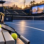 Расписание и результаты матчей украинских теннисисток на турнирах ITF с 28 сентября по 4 октября 2026 года: Баса, Реймс, Монастир и Кинта-ду-Лагу.