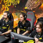NAVI победили Hokori со счетом 2:0 в первом матче PGL Wallachia Season 9 по Dota 2 и начали швейцарский этап турнира в Бухаресте с результата 1–0.