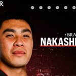 Финалист US Open Бен Шелтон снялся с Кубка Лейвера-2026. Его в сборной Мира заменит Брэндон Накашима, который дебютирует на турнире в Лондоне.