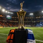 «Шахтер» сыграет с «Динамо» в 1/8 финала Кубка Украины-2026/27. Все результаты жеребьевки, пары участников и даты матчей турнира.
