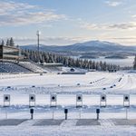 Чемпионат мира по биатлону 2031 года пройдет в шведском Эстерсунде. Решение принято на конгрессе IBU. Здесь Дмитрий Пидручный выиграл ЧМ-2019.