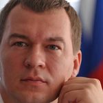 СБУ завершила расследование против министра спорта РФ Михаила Дегтярева. Его заочно будут судить в Украине по нескольким статьям УК.