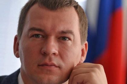 СБУ завершила расследование против министра спорта РФ Михаила Дегтярева. Его заочно будут судить в Украине по нескольким статьям УК.