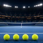 Четыре украинки вышли во второй круг US Open-2026 и повторили национальный рекорд. Свитолина, Костюк, Олейникова и Стародубцева узнали соперниц.