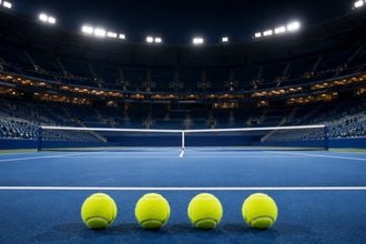 Четыре украинки вышли во второй круг US Open-2026 и повторили национальный рекорд. Свитолина, Костюк, Олейникова и Стародубцева узнали соперниц.