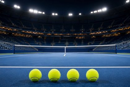 Четыре украинки вышли во второй круг US Open-2026 и повторили национальный рекорд. Свитолина, Костюк, Олейникова и Стародубцева узнали соперниц.