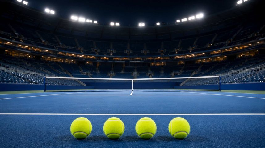 Четыре украинки вышли во второй круг US Open-2026 и повторили национальный рекорд. Свитолина, Костюк, Олейникова и Стародубцева узнали соперниц.