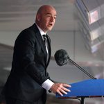 Кто такой Джанни Инфантино: биография президента ФИФА, путь от УЕФА до руководства мировым футболом, главные реформы, деньги и влияние.