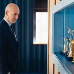Зинедин Зидан объявил первый состав сборной Франции на Лигу наций. Кто получил вызов и когда Les Bleus сыграют с Турцией, Бельгией и Италией.