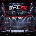 UFC 332 пройдет 3 октября в Солт-Лейк-Сити. Силва и Ван Конг разыграют вакантный пояс. Полный кард турнира, участники и главные бои.
