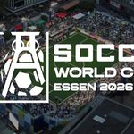 Чемпионат мира по сокке 2026 в Эссене: полное расписание группового этапа, результаты матчей, календарь сборной Украины и формат плей-офф.