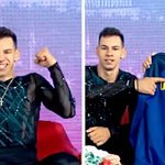 Егор Курцев завоевал серебро юниорского Гран-при в Анкаре, показав лучший результат Украины в мужском одиночном катании за 28 лет.