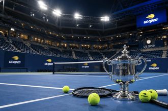 Костюк, Свитолина и другие украинцы получили крупные призовые на US Open-2026. Стали известны суммы выплат в одиночке, парах и квалификации.