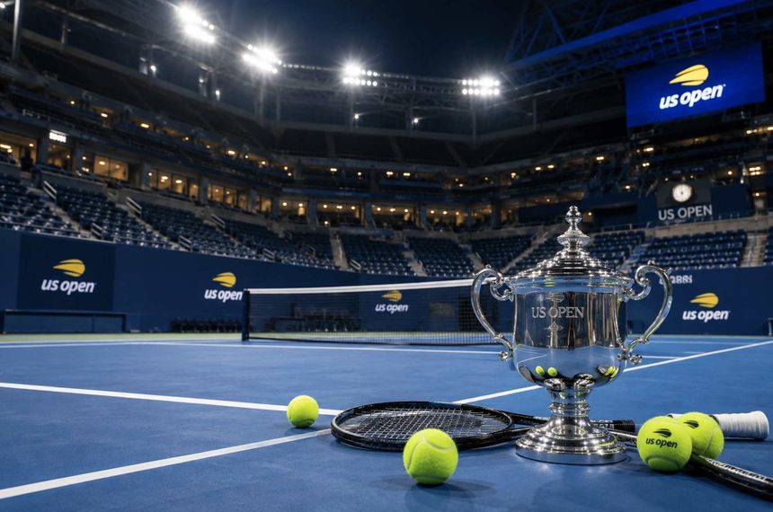 Костюк, Свитолина и другие украинцы получили крупные призовые на US Open-2026. Стали известны суммы выплат в одиночке, парах и квалификации.