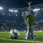 Стало известно расписание матчей 1/16 финала Кубка Украины-2026/27. Игры пройдут 8, 9, 10, 16 и 17 сентября: даты, время и пары команд.