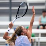 Мая Хвалиньская проиграла Тейлор Таусенд в первом круге US Open-2026 и второй турнир Большого шлема подряд завершила после стартового матча.