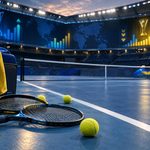 Світолина и Костюк сохранили места в топ-10 WTA, Стародубцева обошла Снигур, а Сачко остался первой ракеткой Украины в рейтинге ATP.