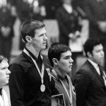 Трехкратный олимпийский чемпион по плаванию Майк Бертон умер в 79 лет. Он завоевал три золота на Играх 1968 и 1972 годов и устанавливал мировые рекорды.