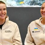 Определились соперницы Элины Свитолиной и Марты Костюк во втором круге US Open: украинки сыграют с Майей Джойнт и Слоан Стивенс.