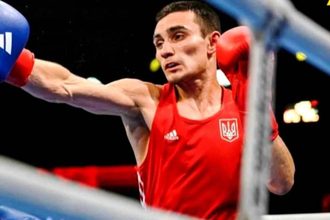 Айдер Абдураимов победно стартовал на чемпионате Европы-2026 по боксу. Павел Иллюша вышел в четвертьфинал, Татьяна Довгаль также выиграла бой.