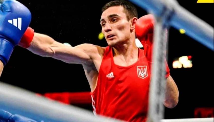 Айдер Абдураимов победно стартовал на чемпионате Европы-2026 по боксу. Павел Иллюша вышел в четвертьфинал, Татьяна Довгаль также выиграла бой.
