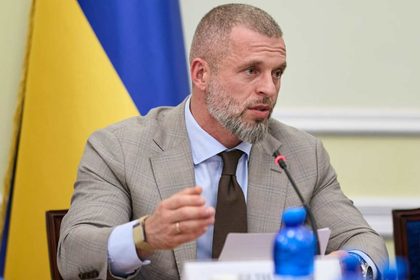 Украина не планирует бойкотировать Олимпиаду-2028 даже при возможном допуске россиян под флагом РФ. Матвей Бедный объяснил позицию Киева.