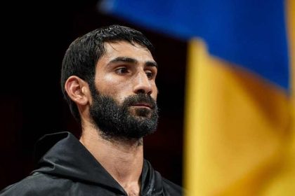 WBO удовлетворила апелляцию Арама Фанияна, отменила его дисквалификацию, вернула украинцу титул WBO Global и предложила провести реванш с Ирибарреном.