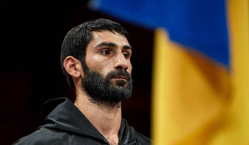 WBO удовлетворила апелляцию Арама Фанияна, отменила его дисквалификацию, вернула украинцу титул WBO Global и предложила провести реванш с Ирибарреном.