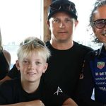 11-летний Робин Райкконен, сын чемпиона Формулы-1 Кими Райкконена, присоединился к академии Red Bull и продолжит карьеру в картинге.