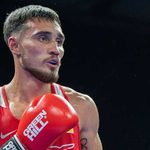 Айдер Абдураимов вышел в финал чемпионата Европы по боксу в Софии, а Павел Иллюша завоевал бронзовую медаль в весовой категории до 80 кг.