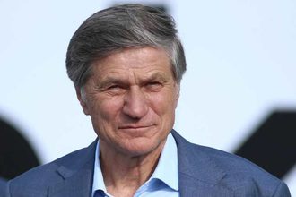 Василий Рац вернулся в киевское «Динамо». Легендарный футболист клуба будет работать в отделе селекции «бело-синих». Детали соглашения не раскрываются.