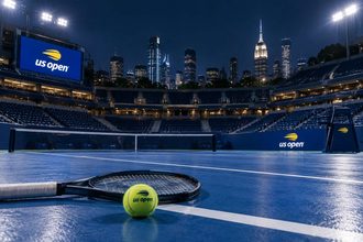 Марта Костюк впервые войдет в топ-10 WTA, Свитолина поднимется на 7-е место, а Елена Рыбакина станет первой ракеткой мира после US Open-2026.