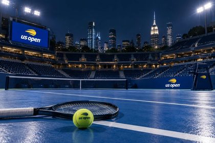 Марта Костюк впервые войдет в топ-10 WTA, Свитолина поднимется на 7-е место, а Елена Рыбакина станет первой ракеткой мира после US Open-2026.