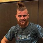 Даниил Донченко 5 сентября проведет бой с Пунахеле Сориано на UFC Fight Night 287 в Париже. Украинец подходит к поединку с серией из семи побед.