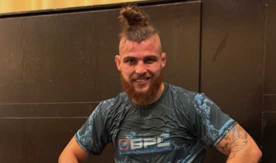Даниил Донченко 5 сентября проведет бой с Пунахеле Сориано на UFC Fight Night 287 в Париже. Украинец подходит к поединку с серией из семи побед.