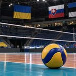 Сборная Украины по волейболу победила Словакию со счетом 3:0 и выиграла второй матч подряд на товарищеском турнире в Эстонии перед Евро-2026.