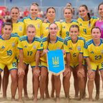 Украина проиграла Португалии 1:3 в матче за бронзу Суперфинала Евролиги-2026 по пляжному футболу и заняла четвертое место в турнире.